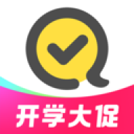 快对作业扫一扫出答案
