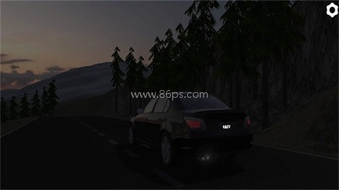 宝马E60模拟器（E60