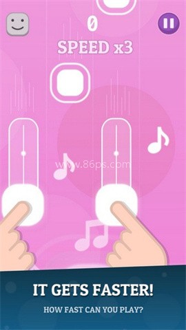 kpop钢琴块