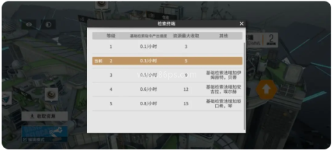 少女前线云图计划国际服 第10张图