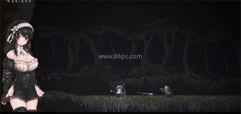 sinister2哥特少女移植版 第6张图