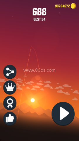 太空边界官方版 第4张图