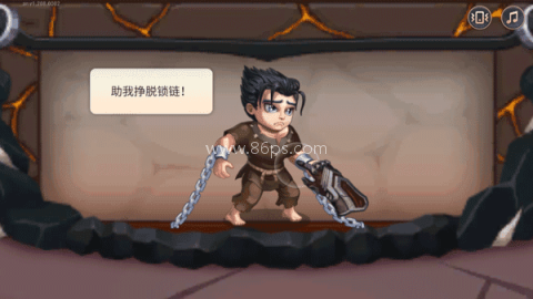 勇士争霸赤胆联盟内置菜单版 第1张图