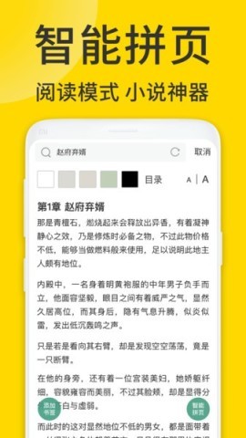 viax浏览器纯净版