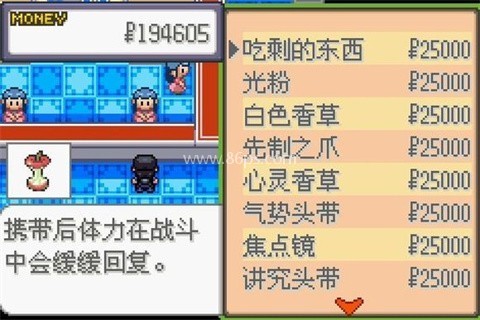 格查尔8.2汉化版 第3张图