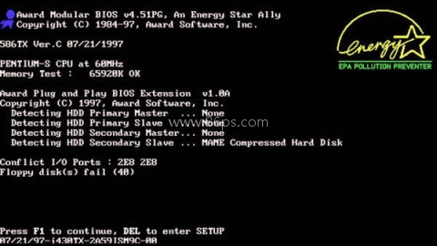 windowsxp模拟器