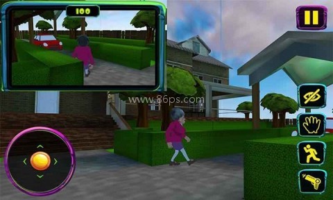 Scary Teacher3D