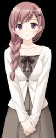 花吻在上galgame 第3张图