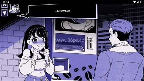 异常咖啡机2直装版