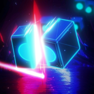 刀锋节奏3D（Beat Blader 3D）
