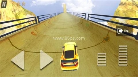 疯狂飞车驾驶 疯狂飞车驾驶