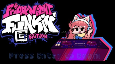 fnf神曲警告模组 第3张图