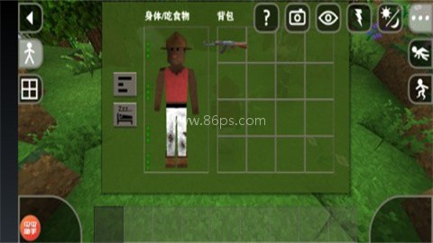 生存战争2内置模组版