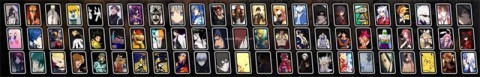 BVN全明星乱斗 第4张图