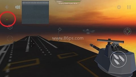 防空炮模拟器内置菜单mod版 第6张图