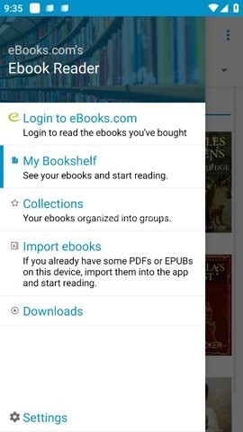 ebook汉化版