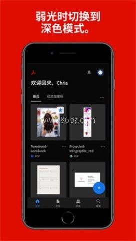 PDF阅读器