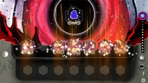 诸神之劫自走棋（Gods vs Horrors）