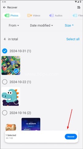Dr.Fone 第2张图