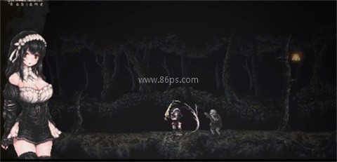 sinister2哥特少女移植版 第7张图