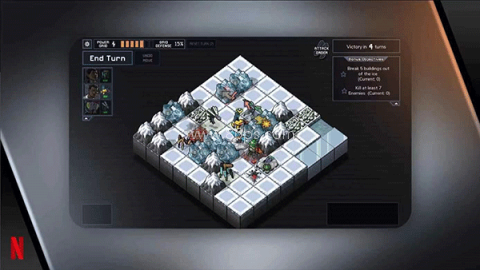 陷阵之志mod版