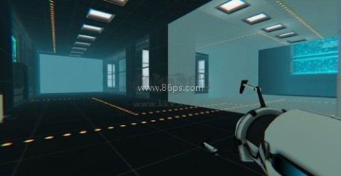 传送门2（Teleportal 2）