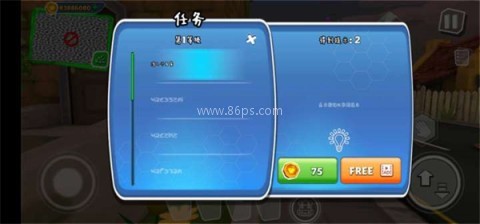 黑暗之谜中文版