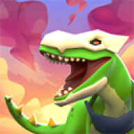 恐龙岛（Dino Island: Collect & Fight）