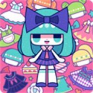 自定义可爱娃娃(CustomTiyoko)