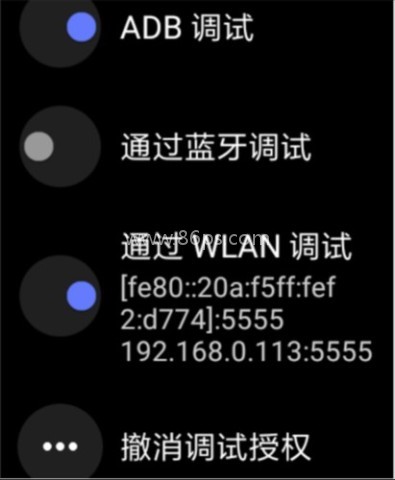 腕间应用助手手表版 第14张图