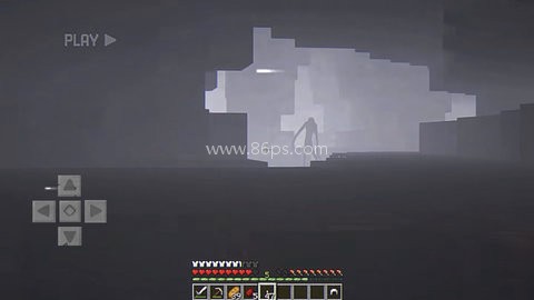 逃离恐怖世界