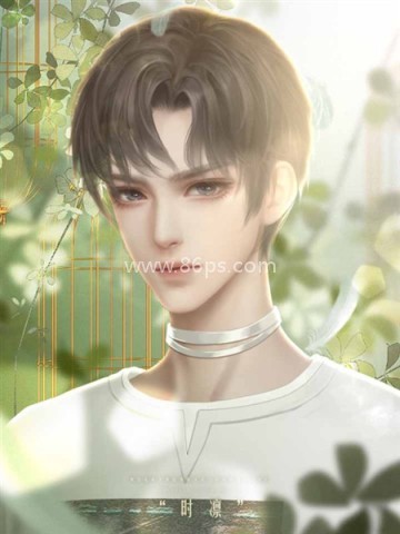 完虐男主攻略 第3张图