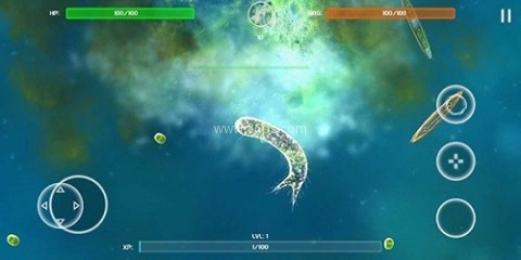 细胞起源内置mod菜单版