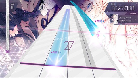 Arcaea音游官网版