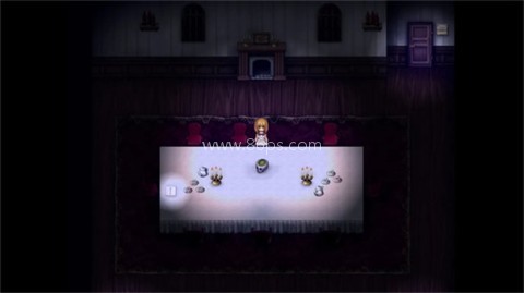 魔女之家移植汉化版