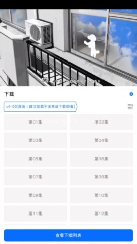 动漫共和国纯净版