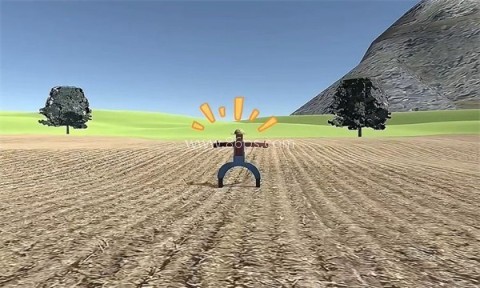 挖掘机里腌萝卜恐怖游戏完整版 第3张图