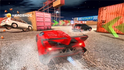 CarSimulator2