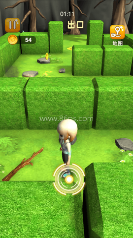 我的迷宫3d迷宫逃脱 第2张图