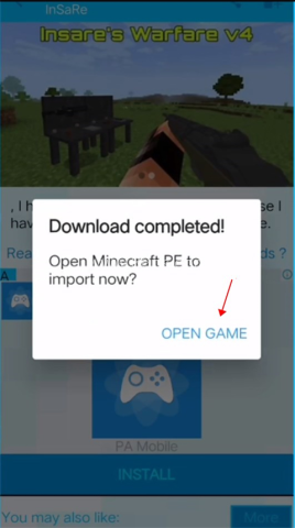 mastercraft模组盒子 第5张图