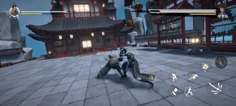 锦衣行异人之下