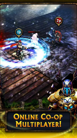 永恒战士2单机版 第1张图