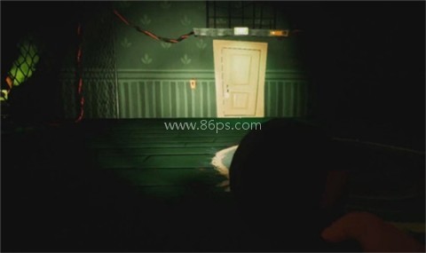 你好邻居2006菜单版 第13张图