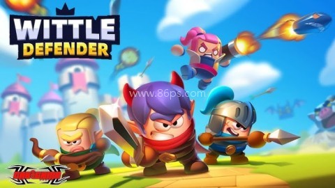 胡闹地牢(WittleDefender)