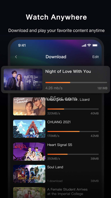 wetv国际版