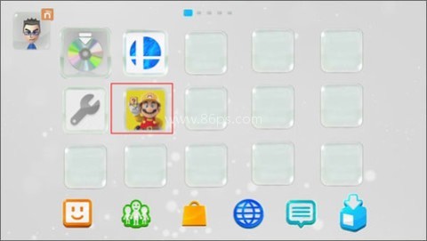 wiiu模拟器 第1张图