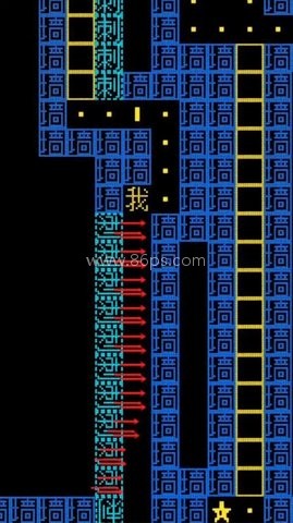 糖豆人迷宫