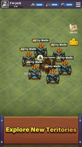 War Inc: Empire