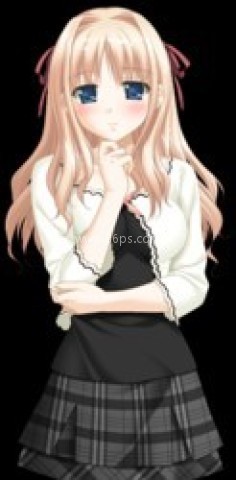 花吻在上galgame 第2张图