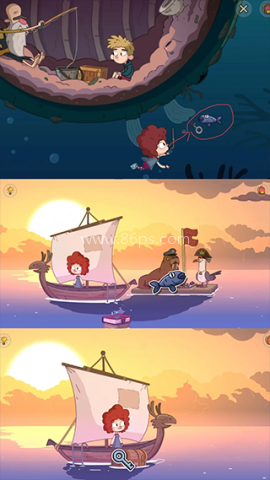 迷失乐园中文版 第19张图